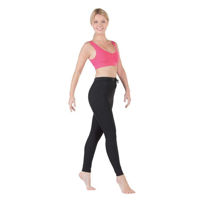 Slika Lanaform Fuseau LEGGING hlače za hujšanje in športno aktivnost