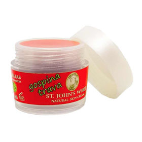 Slika Šetjanževka bio krema, 15 mL