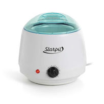 Slika Depileve Starpil grelec za vosek v lončku, ploščicah ali granulah, 800 mL