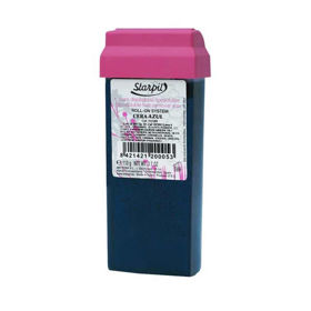 Slika Starpil AZULEN vosek v vložku roll-on za depilacijo