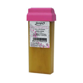 Slika Starpil GOLD vosek v vložku roll-on za depilacijo    