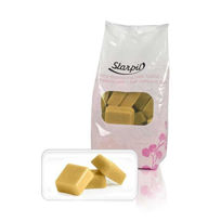 Slika Starpil GOLD vosek za depilacijo - ploščice, 1000 g