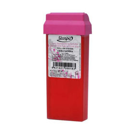 Slika Starpil LUBENICA vosek v vložku roll-on za depilacijo    