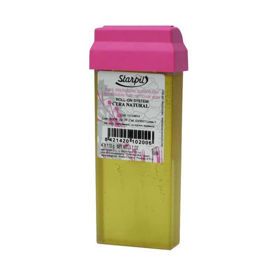 Slika Starpil NATUR vosek v vložku roll-on za depilacijo    
