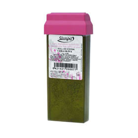 Slika Starpil OLIVA vosek v vložku roll-on za depilacijo    