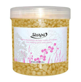Slika Starpil vosek Natur granulat, 600 g