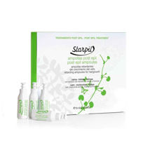 Slika Starpil ampule po depilaciji, 10 x 10 mL