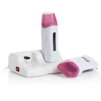 Slika Starpil grelec za vosek v vložkih, 2x110 g