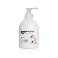 Slika Green People milo manuka in limonina mirta, 300 mL