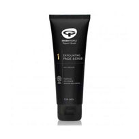 Slika Green People bio piling za obraz za moške, 100 mL