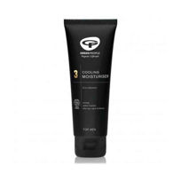 Slika Green People vlažilna bio krema s hladilnim učinkom za moške, 100 mL