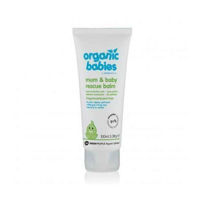 Slika Green People krema za mamice in dojenčke brez dodanih dišav, 100 mL