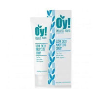 Slika Green People čistilni serum za težavno kožo, 30 mL