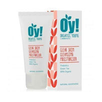 Slika Green People čistilo, odstranjevalec ličil in vlažilna krema, 50 mL