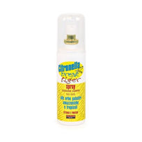 Slika Citronella Break Tiger razpršilo, 100 mL