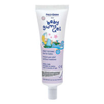 Slika Frezyderm Baby Gums gel za otroške dlesni, 25 mL