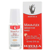 Slika Mavala Mava-Flex vlažilni serum za suhe in trde nohte, 10 mL
