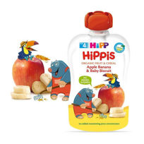 Slika HiPP Hippis jabolka banane keks, 100 g