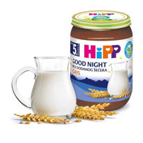 Slika Hipp zdrob, 190 g