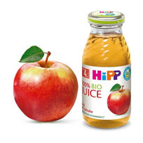 Slika Hipp jabolčni sok, 200 mL