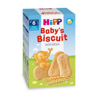 Slika Hipp keksi za dojenčka, 180 g
