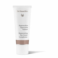 Slika Dr. Hauschka Balance regenerativna dnevna krema, 40 mL