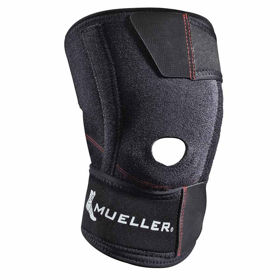 Slika Mueller stabilizator za koleno - univerzalni, 1 opornica