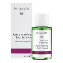 Slika Dr. Hauschka smrekova kopel, 100 mL