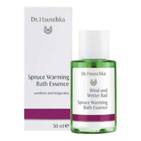 Slika Dr. Hauschka smrekova kopel, 100 mL