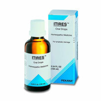 Slika Itires peroralne kapljice, 30 mL