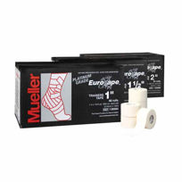 Slika Mueller Euro Platinum Tape bandažni trak, 32 rolic