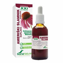 Slika Soria Natural ameriški slamnik KOMPLEKS XXI , 50 mL