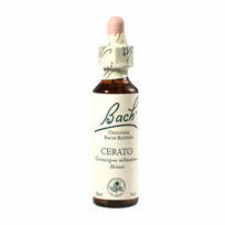 Slika Bach Rožič Cerato esenca kapljice, 20 mL
