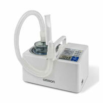 Slika Omron NE-780 Profesionalni ultrazvočni inhalator in potrošni material