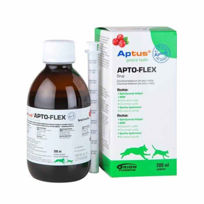 Slika Aptus Apto-Flex sirup, 500 mL