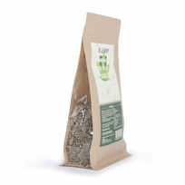 Slika Be Hempy konopljina semena - luščena/neluščena, 200 g