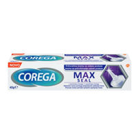 Slika Corega Max Seal krema za vrhunsko tesnjenje, 40 g