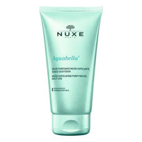 Slika Nuxe Aquabella čistilni gel z mikro luščilnimi delci, 150 mL