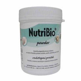 Slika Nutribio mikroorganizmi za naravno ravnovesje, 150 g