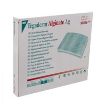Slika Tegaderm Alginat Ag obloga, 3x30 cm, 10 oblog