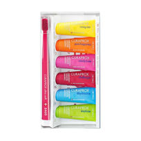 Slika Curaprox [BE YOU.] paket šestih okusov in CS 5460