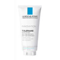 Slika La Roche Posay Toleriane negovalni gel za umivanje obraza, 200 ali 400 mL