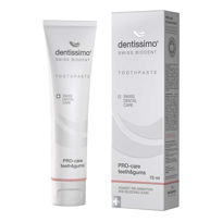 Slika Dentissimo Pro Care zobna pasta, 75 mL