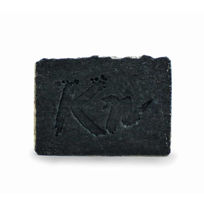 Slika Karbonoir trdo milo z aktivnim ogljem, 100 g