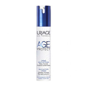 Slika Uriage Age Protect Multi Actions krema za obraz za suho kožo, 40 mL