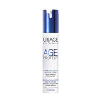 Slika Uriage Age Protect Multi Action Detox nočna krema, 40 mL
