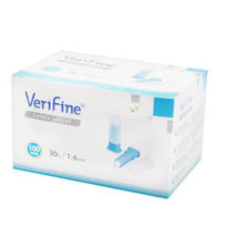 Slika Verifine Safety lancete, 100 lancet