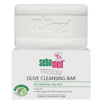Slika Sebamed sindet za umivanje - olivno olje, 150 g