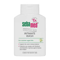 Slika Sebamed Feminine intimni gel za nego, 200 mL