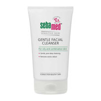 Slika Sebamed nežni gel za umivanje za mastno ali suho kožo obraza, 150 mL